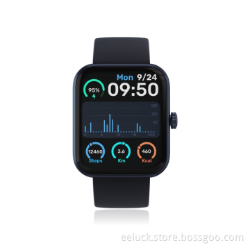 Reloj Smart Watch Women Smartwatch Android Mobile Watch
